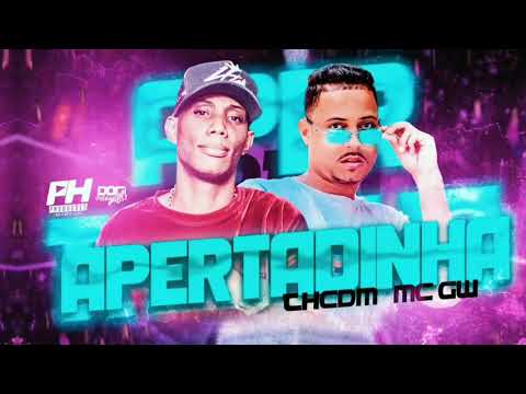 TH CDM FEAT. MC GW - APERTADINHA ( POP NA BATIDA)