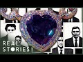The Great Diamond Heist (True Crime Documentary) | Real Stories