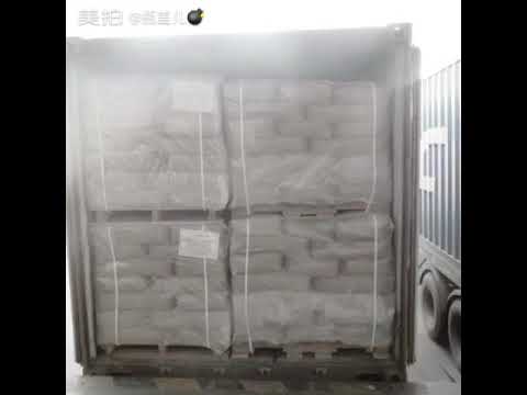 Sino mud drilling fluids package