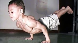 ЭТО Уже Не ДЕТИ! 10 Безумных Рекордов Гиннесса
