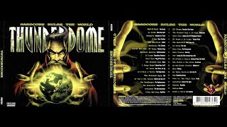 Thunderdome - Hardcore Rules The World