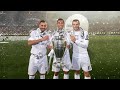Real Madrid ● Road to Victory - 2016