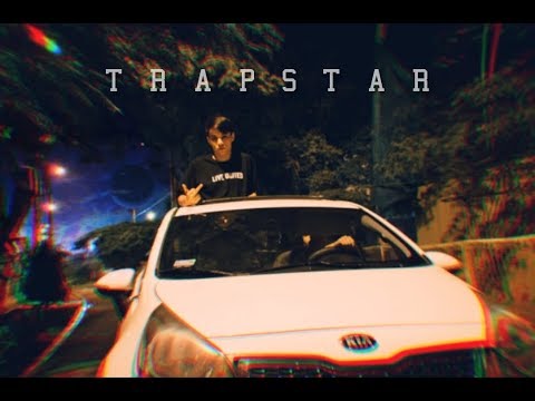 Kief - Trapstar #Badlife