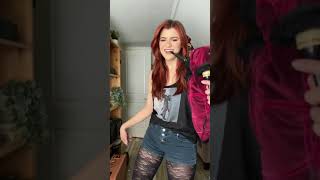 Hit Me With Your Best Shot - Pat Benatar on bagpipes