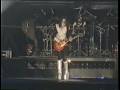 KISS - C´mon And Love Me - Toledo 1997 - Reunion Tour