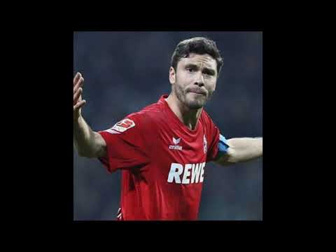 YGT x Dietrich - Jonas Hector