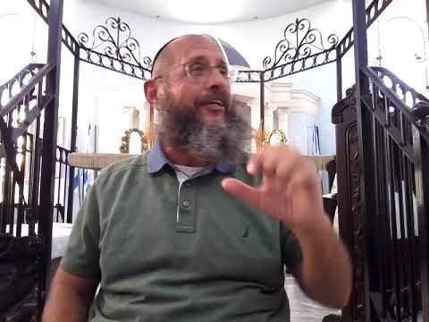 LE GRAND SECRET DE ROCH HACHANA - Rav Dynovisz