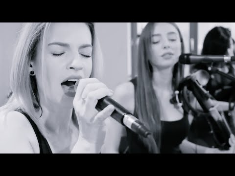 Crazy in Love (Beyonce cover) - Amadeus - live session