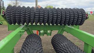 Rouleau cambridge Rotor Tavalug Agros 4.50/5.00-6.20m à vendre - Image 4 | Agroline CH Rouleau cambridge Rotor Tavalug Agros 4.50/5.00-6.20m neuf | Image 4 - Agroline