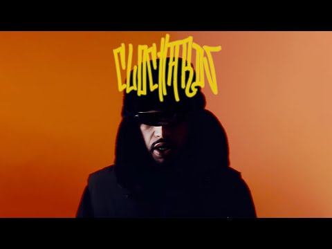 Junior Hassen - CLOCHARDS (Official Music Video)