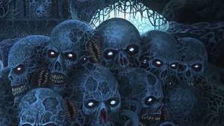 DAWN OF DISEASE - The Sky Is Empty (Audio) | Napalm Records