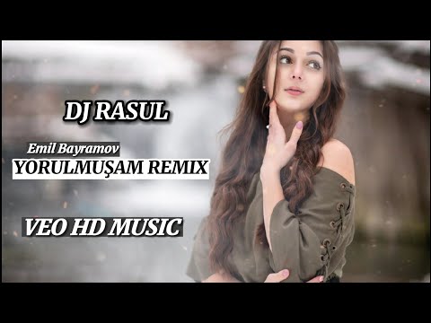 VEO HD MUSIC -Yorulmusam (Yeni 2023)