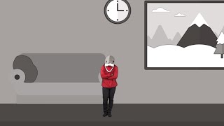 Rain Rain Go Away (R&amp;B Remix)