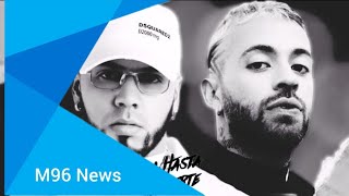 Feid Ft Anuel AA -Ella Y Yo (IA Remix Oficial)