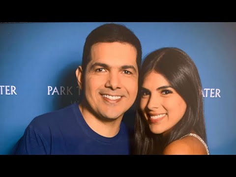 La escena de celos de Tata esposa de Peter Manjarres mientras este le enviaba un video a un amigo