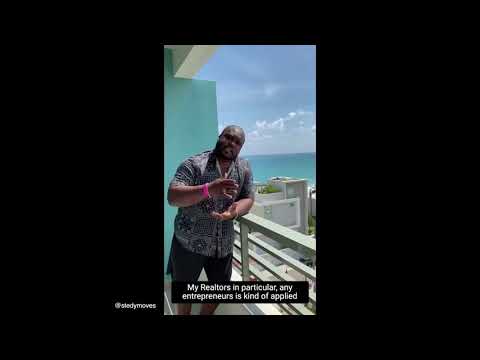 Stedman Esene - “You already have everything inside of you to become successful”