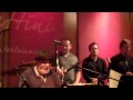 Poncho Sanchez performs  Mambo Inn and On Green Dolphin Street live at Spaghettinis