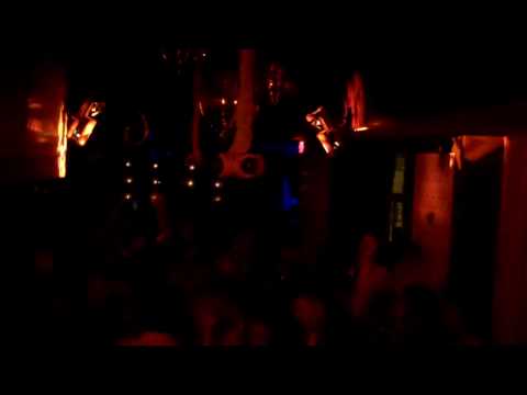 Oscar G at Room 960 part 4 - Six Year Anniversary Party 07.17.2010