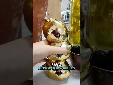 Ken jij deze kringloopwinkel al? Aanrader! 🤩