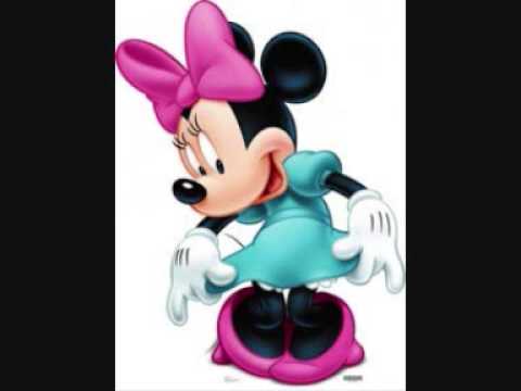 Djura i mornari - Miki Maus