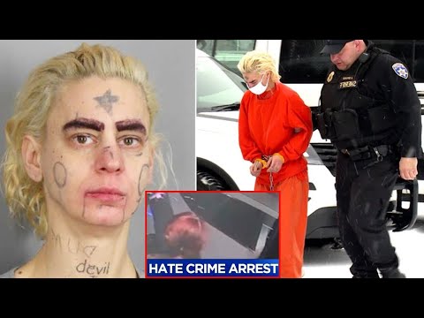 When Playing With Fire Goes Wrong