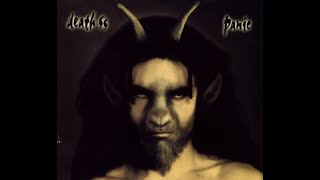 DEATH SS - Panic 2000 full album