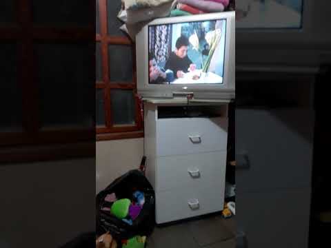 toon age part 6  save the child