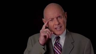 Dr. Stephen R. Covey - Paradigm