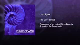 Lost Eyes