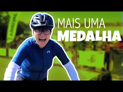 QUASE ME DEI MAL COM PNEU FURADO NO GP RAVELLI