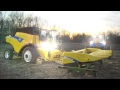 Why New Holland LED Lights