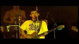 Live &quot;Mr. Bobby&quot; Manu Chao - Radio Bemba Sound System