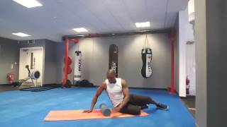 Personal Trainer Leeds: How to Mobilise Before Your Workout pt.1
