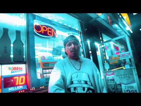 Lil Trust - Say My Name