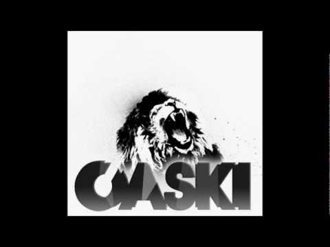 Caski - Visitors [FREE DOWNLOAD]