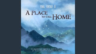 Star-Crossed Lovers (From &quot;Final Fantasy IX&quot;)