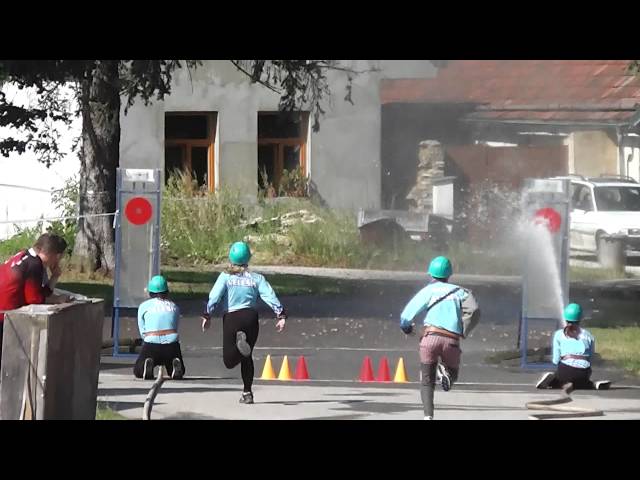 Holubov, 27. 07. 2013