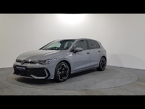 Volkswagen Golf GOLF R-LINE 1.5 TSI 150HP - Image 2