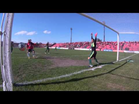 Brasil 2 x 0 São Paulo. Confira os dois gols de Éder 'El Loco' Machado