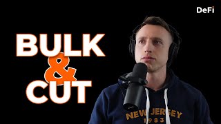 Bulk ve Cut Nasıl Yapılır? (Yağ Yakımı ve Kas Yapımı Sürecinde Uygulaman Gereken