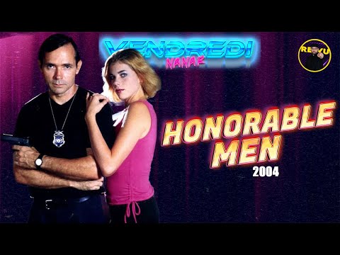 Honorable men (2004) Un nanar d'égo et d'exploitation !!!