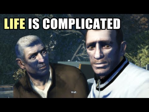 GTA IV Tunnel of Death - Part 21 Walkthrough