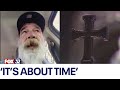 It S About Time Chicago Man Sexually Abused By Priest Receives Settlement