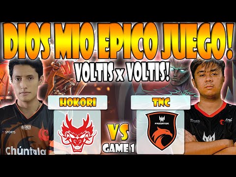HOKORI VS TNC PREDATOR BO2[GAME 1] LUMIERE VS ASTA - BTS PRO SERIES 12:SEA- DOTA 2 PRO