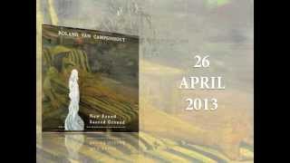 Roland Van Campenhout - New Found Sacred Ground 4