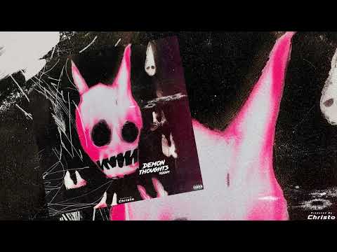 DEMON THOUGHTS RIDDIM INSTRUMENTAL (Dancehall 2023)