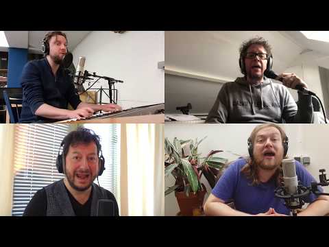 Ons Huis - Mattijs Verhallen, Bas Marée, Marc Nochem en Tjeerd Gerritsen