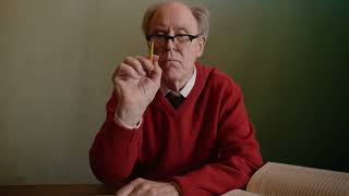 GIANT starring John Lithgow in the West End - Trailer