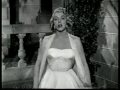 Rosemary Clooney sings "Why Fight the Feeling"