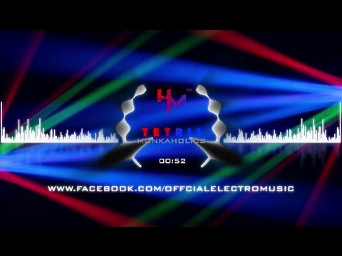 Monkaholics - Tetris